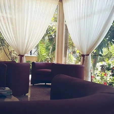 Kavala Otel Turunç