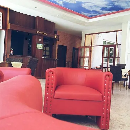 Kavala 2* トゥルンチュ