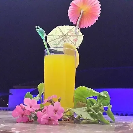 Kavala 2* トゥルンチュ