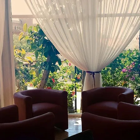 Kavala ホテル トゥルンチュ