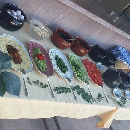 Kavala 2* トゥルンチュ