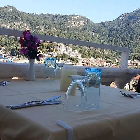 Otel Kavala