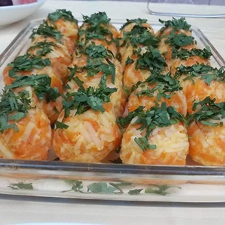 Kavala ホテル トゥルンチュ