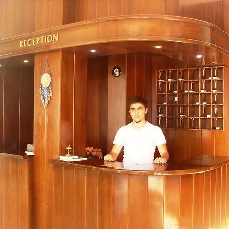 Hotel Kavala Turunç