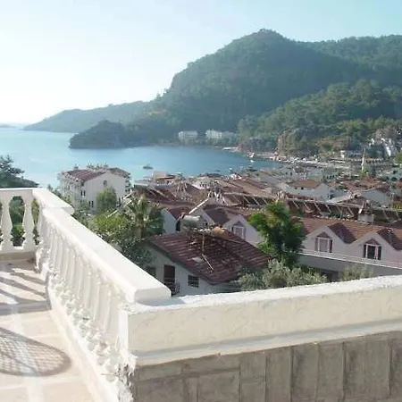 ホテル Kavala トゥルンチュ