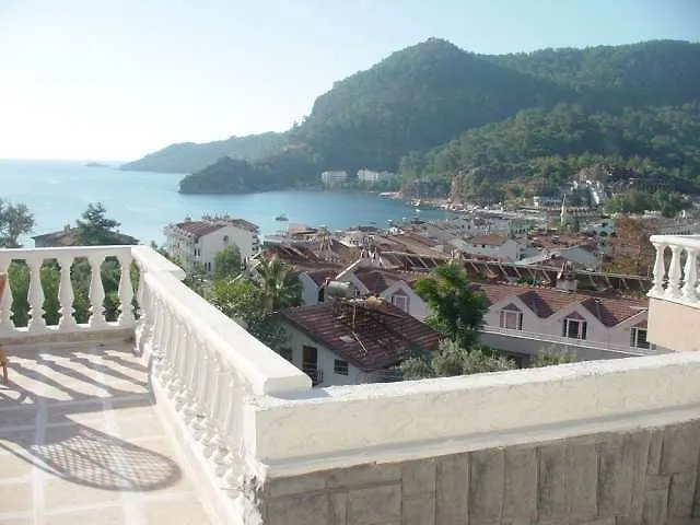 Szálloda Kavala Turunc