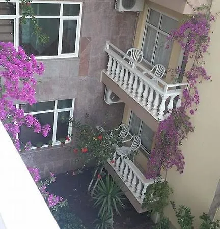 Kavala 호텔 2*