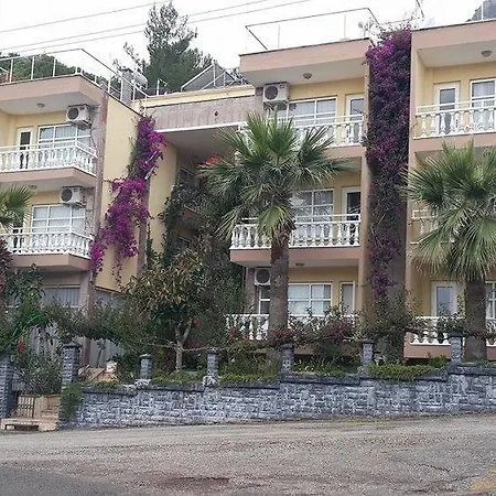 Kavala 호텔