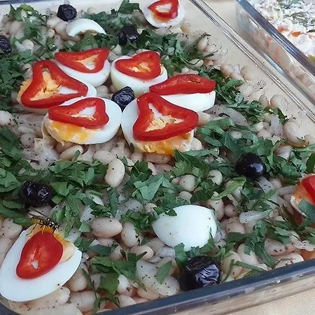 Kavala 호텔 2*