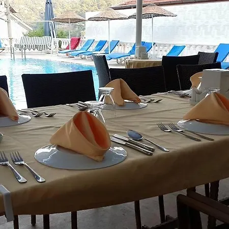 Kavala 호텔
