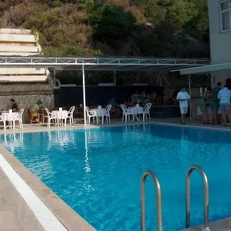 호텔 Kavala