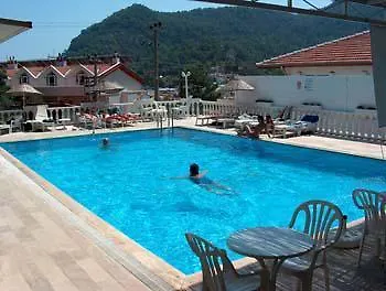 Kavala 호텔 2*