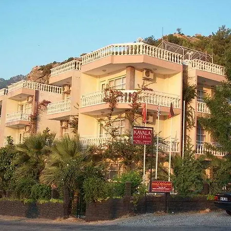 Kavala 2* 투룬치