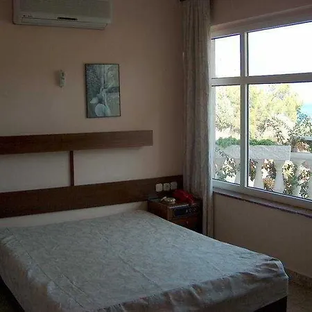 호텔 Kavala