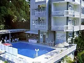 Kavala 호텔 2*