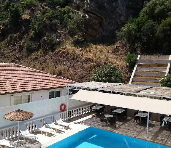 Hotel Kavala 2*