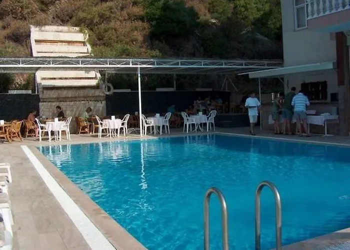 Hotel Kavala