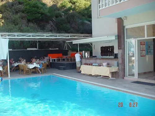 Hotel Kavala 2*